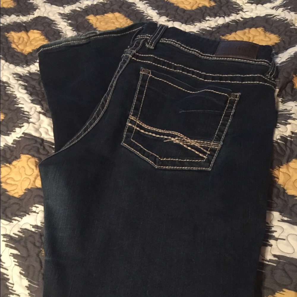 BKE jeans